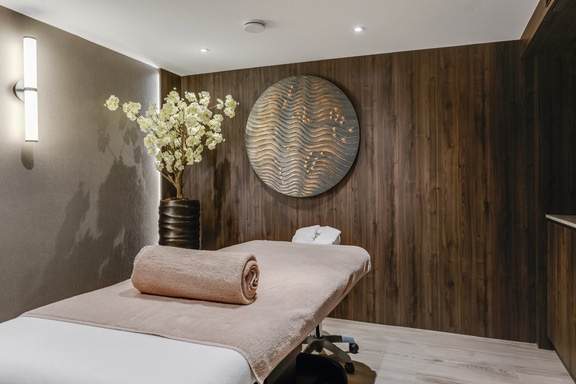 Health and Fitness Facilities
